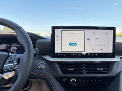 2026 Ford Explorer Tremor 4WD