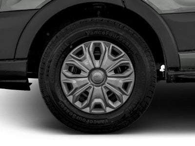 2017 Ford Transit Wagon T-150 130" Low Roof XLT Swing-Out RH Dr
