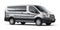 2017 Ford Transit Wagon T-150 130" Low Roof XLT Swing-Out RH Dr