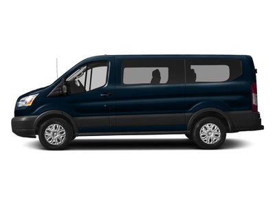 2017 Ford Transit Wagon T-150 130" Low Roof XLT Swing-Out RH Dr