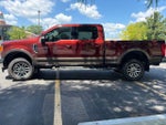 2017 Ford Super Duty F-250 SRW Lariat 4WD Crew Cab 6.75' Box