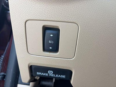 2017 Ford Super Duty F-250 SRW Lariat 4WD Crew Cab 6.75' Box