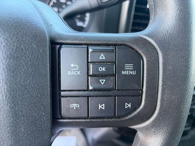 2026 Ford Super Duty F-250 SRW XL 4WD Crew Cab 6.75' Box