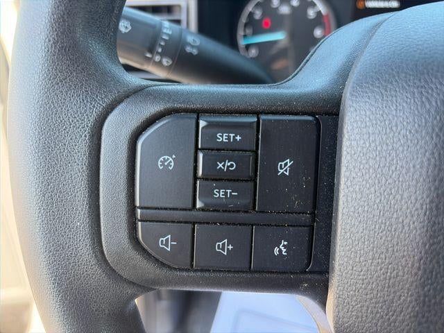 2026 Ford Super Duty F-250 SRW XL 4WD Crew Cab 6.75' Box