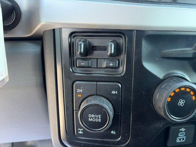 2026 Ford Super Duty F-250 SRW XL 4WD Crew Cab 6.75' Box