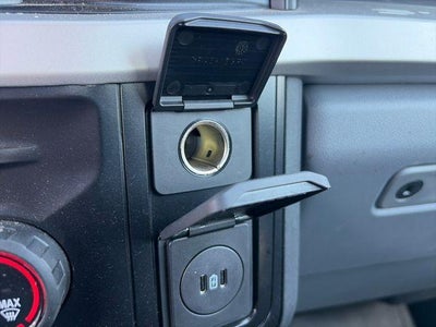2026 Ford Super Duty F-250 SRW XL 4WD Crew Cab 6.75' Box