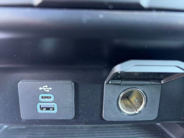 2026 Ford Super Duty F-250 SRW XL 4WD Crew Cab 6.75' Box