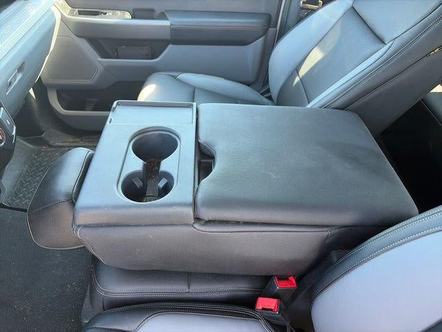 2026 Ford Super Duty F-250 SRW XL 4WD Crew Cab 6.75' Box
