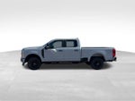 2026 Ford Super Duty F-250 SRW XL 4WD Crew Cab 6.75' Box