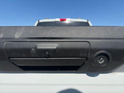 2026 Ford Super Duty F-250 SRW XL 4WD Crew Cab 6.75' Box