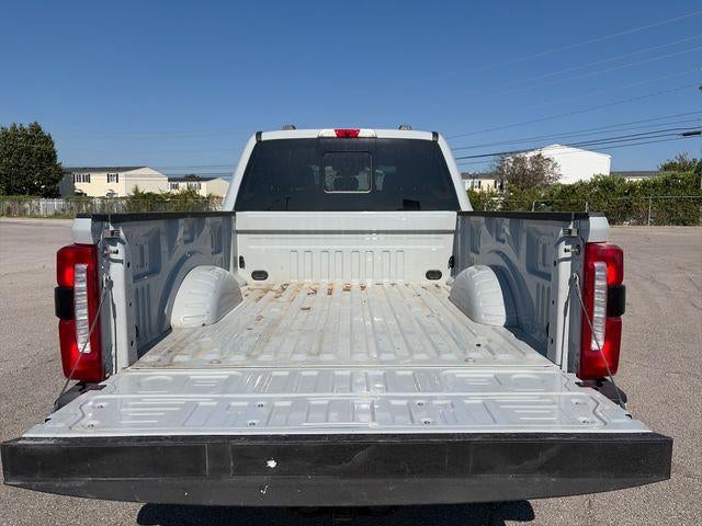 2026 Ford Super Duty F-250 SRW XL 4WD Crew Cab 6.75' Box