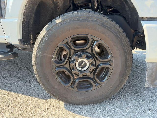2026 Ford Super Duty F-250 SRW XL 4WD Crew Cab 6.75' Box