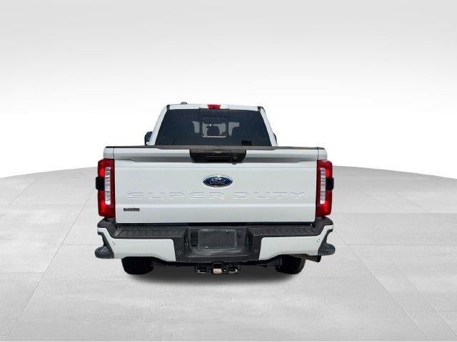 2026 Ford Super Duty F-250 SRW XL 4WD Crew Cab 6.75' Box