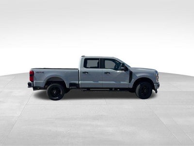 2026 Ford Super Duty F-250 SRW XL 4WD Crew Cab 6.75' Box