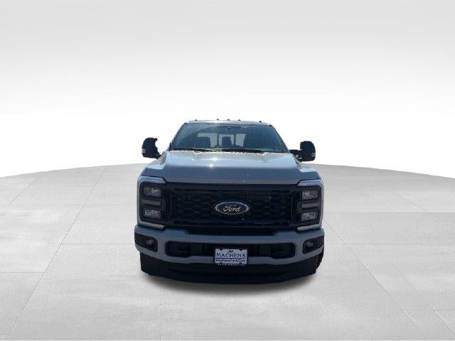 2026 Ford Super Duty F-250 SRW XL 4WD Crew Cab 6.75' Box