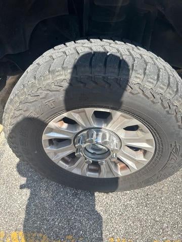 2020 Ford Super Duty F-250 SRW XL 4WD Crew Cab 6.75' Box