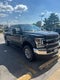 2020 Ford Super Duty F-250 SRW XL 4WD Crew Cab 6.75' Box