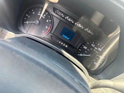 2020 Ford Super Duty F-250 SRW XL 4WD Crew Cab 6.75' Box