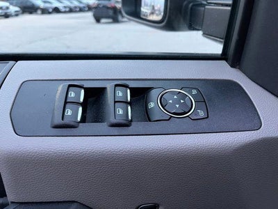 2022 Ford Super Duty F-250 SRW XL 4WD Crew Cab 6.75' Box