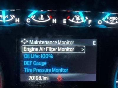 2022 Ford Super Duty F-250 SRW XL 4WD Crew Cab 6.75' Box