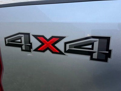 2022 Ford Super Duty F-250 SRW XL 4WD Crew Cab 6.75' Box