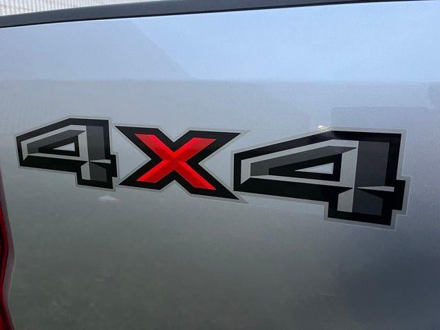 2022 Ford Super Duty F-250 SRW XL 4WD Crew Cab 6.75' Box