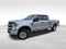 2022 Ford Super Duty F-250 SRW XL 4WD Crew Cab 6.75' Box
