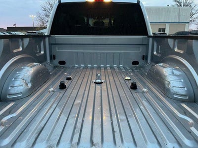 2022 Ford Super Duty F-250 SRW XL 4WD Crew Cab 6.75' Box