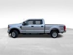 2022 Ford Super Duty F-250 SRW XL 4WD Crew Cab 6.75' Box