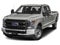 2022 Ford Super Duty F-250 SRW XL 4WD Crew Cab 6.75' Box