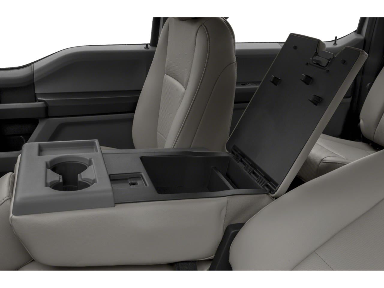 2022 Ford Super Duty F-250 SRW XL 4WD Crew Cab 6.75' Box