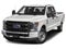 2022 Ford Super Duty F-250 SRW XL 4WD Crew Cab 6.75' Box