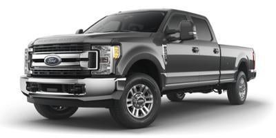 2019 Ford Super Duty F-250 SRW LARIAT 4WD Crew Cab 6.75' Box
