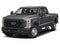 2024 Ford Super Duty F-250 SRW XL 4WD Crew Cab 6.75' Box