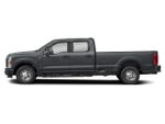 2024 Ford Super Duty F-250 SRW XL 4WD Crew Cab 6.75' Box
