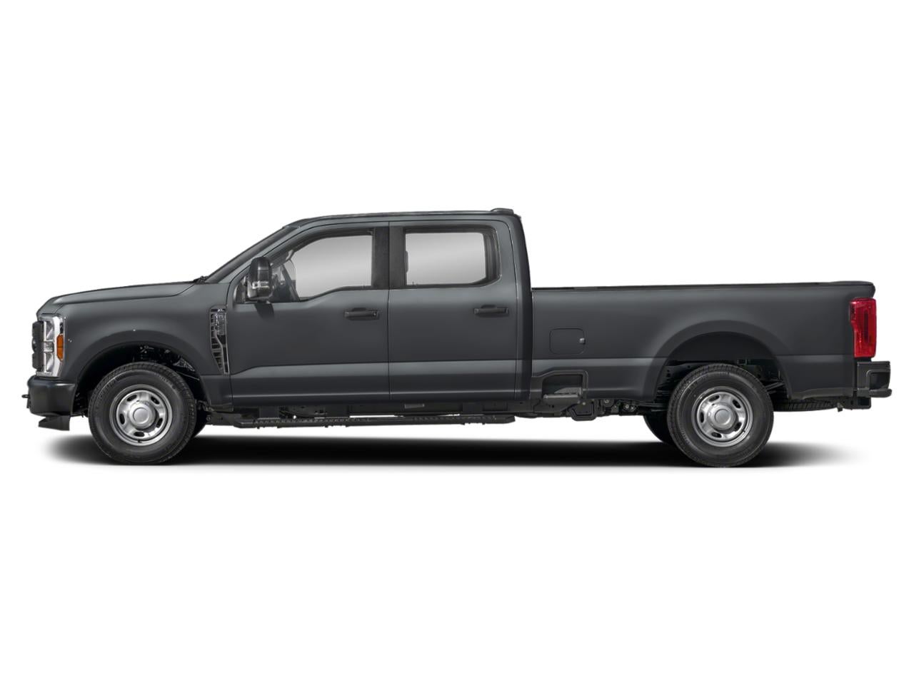 2024 Ford Super Duty F-250 SRW XL 4WD Crew Cab 6.75' Box