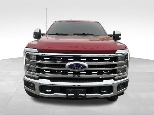 2023 Ford Super Duty F-350 SRW LARIAT 4WD Crew Cab 6.75' Box