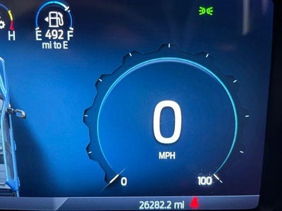 2023 Ford Super Duty F-350 SRW LARIAT 4WD Crew Cab 6.75' Box