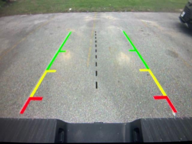 2023 Ford Super Duty F-350 SRW LARIAT 4WD Crew Cab 6.75' Box