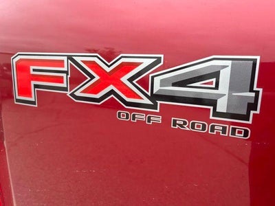 2023 Ford Super Duty F-350 SRW LARIAT 4WD Crew Cab 6.75' Box