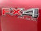 2023 Ford Super Duty F-350 SRW LARIAT 4WD Crew Cab 6.75' Box