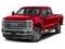 2023 Ford Super Duty F-350 SRW LARIAT 4WD Crew Cab 6.75' Box
