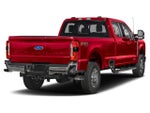 2023 Ford Super Duty F-350 SRW LARIAT 4WD Crew Cab 6.75' Box