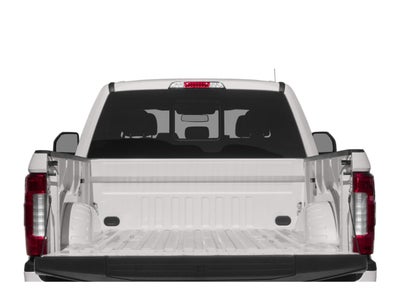 2019 Ford Super Duty F-350 SRW Limited 4WD Crew Cab 6.75' Box