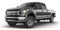2019 Ford Super Duty F-350 SRW Limited 4WD Crew Cab 6.75' Box