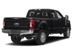 2019 Ford Super Duty F-350 SRW Limited 4WD Crew Cab 6.75' Box