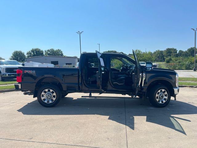 2024 Ford Super Duty F-350 SRW LARIAT 4WD Crew Cab 6.75' Box