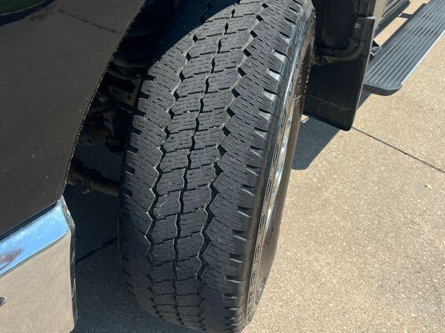 2024 Ford Super Duty F-350 SRW LARIAT 4WD Crew Cab 6.75' Box