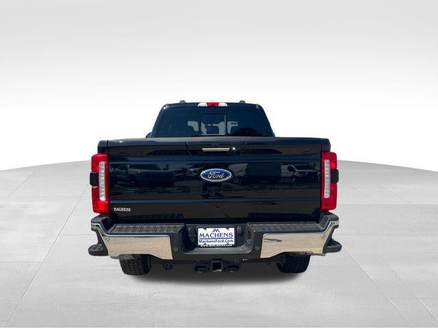 2024 Ford Super Duty F-350 SRW LARIAT 4WD Crew Cab 6.75' Box