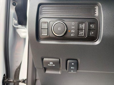 2025 Ford Super Duty F-350 DRW XL 4WD Crew Cab 8' Box